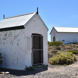 Point Lowly Lighthouse