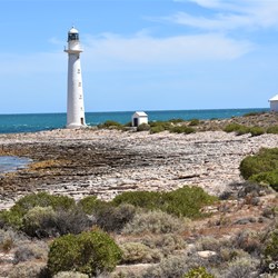 Point Lowly Lighthouse