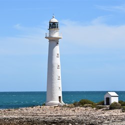 Point Lowly Lighthouse