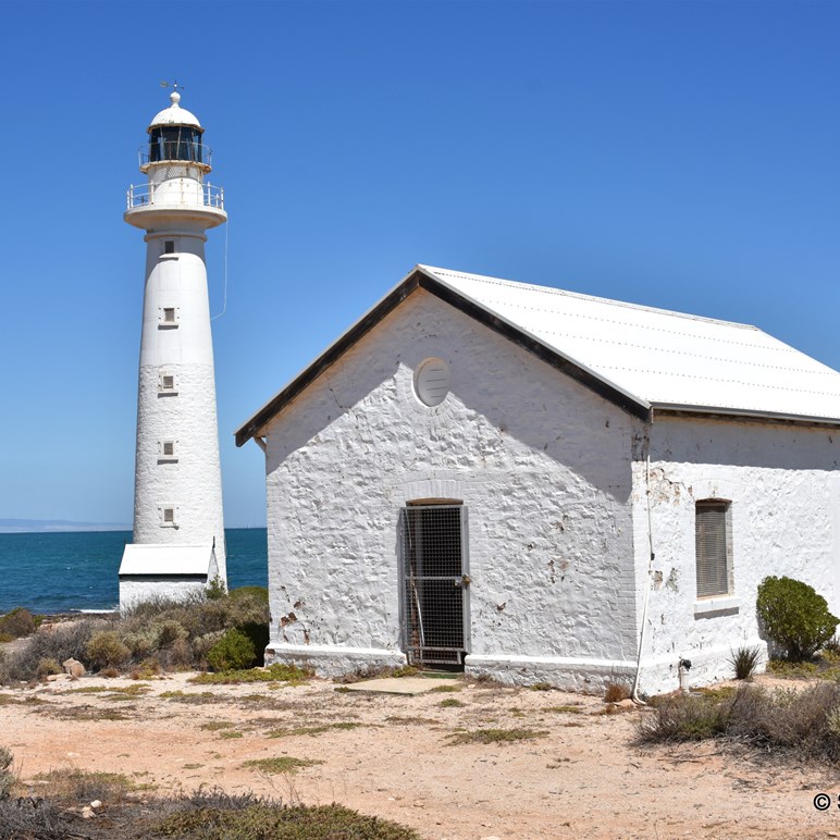 Point Lowly Lighthouse