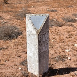 Historic Mindrow Creek School Site