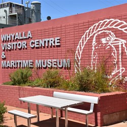 Whyalla Visitor Information Centre 