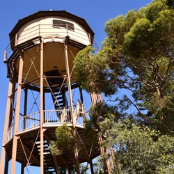 Water Tower Lookout