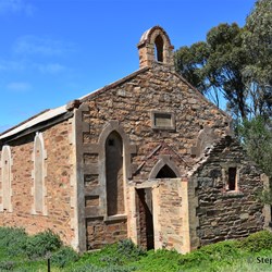 You will never know what is out there, if you do not visit the Station Country east of Burra