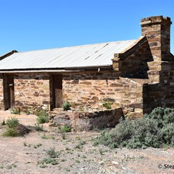 You will never know what is out there, if you do not visit the Station Country east of Burra
