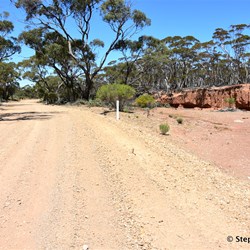 You will never know what is out there, if you do not visit the Station Country east of Burra