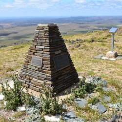 You will never know what is out there, if you do not visit the Station Country east of Burra