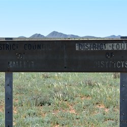 You will never know what is out there, if you do not visit the Station Country east of Burra