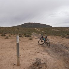 Nearly half way for the day and the worst to come.