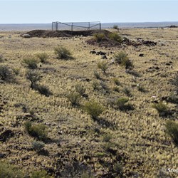 The Copper Top Proprietary Mining Company was only short lived