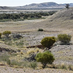 The Copper Top Proprietary Mining Company was only short lived