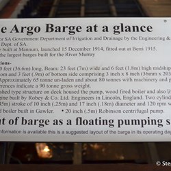 Inside the Argo