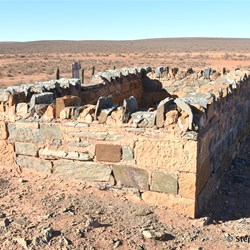 Waukaringa Catholic Cemetery 