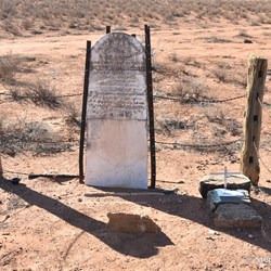 Waukaringa Catholic Cemetery 
