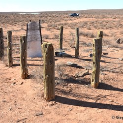 Waukaringa Catholic Cemetery 