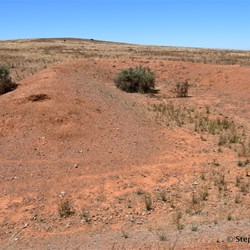 Kearnan Munitions Bunker