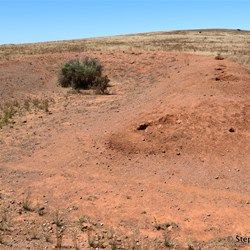 Kearnan Munitions Bunker