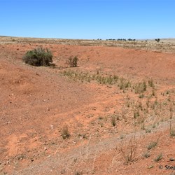 Kearnan Munitions Bunker