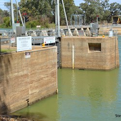 Lock 3 in normal Conditions