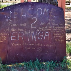 Eringa Sign