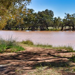 Eringa Waterhole