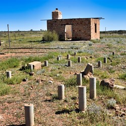 Eringa Ruins