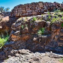 Flinders Ranges Lime Kilns