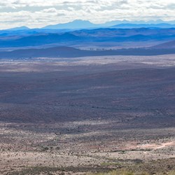 Horseshoe Top End Views