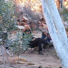 Damn Canadians....It's like they've been here forever!