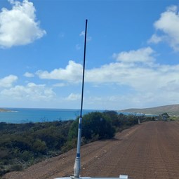 Sandalwood Rd to Cape Riche
