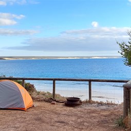 Views from another camp