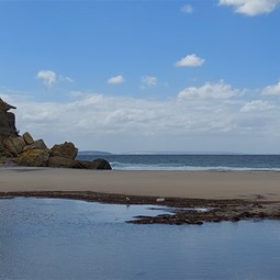 So many beautiful places