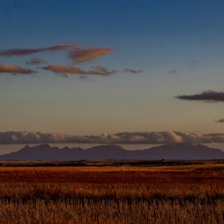 Stirling Ranges