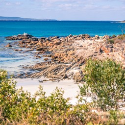 The views are breathtaking