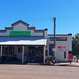 Shackleton General Store