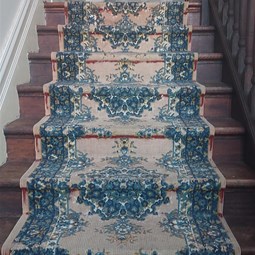 Tapestry Stair Runner