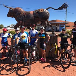 Quairading Group Photo