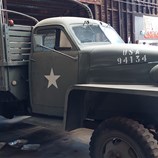 USA Army Trucks