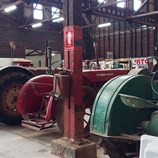 Plus Heritage Farm Machinery (Tractors)