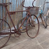 Glad we're not on one of these