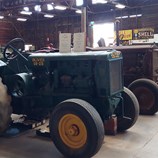 Yesteryear Tractors