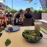 Bruce Rock good food