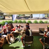 Bruce Rock long rest stop