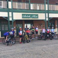 Ardath we have arrived!