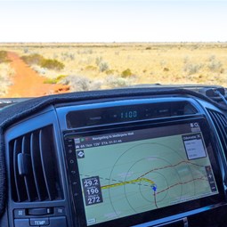 T'eyes Android Headunit