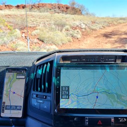 Android Phone & Headunit