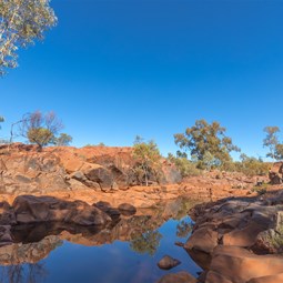 Eagle Rock Pool