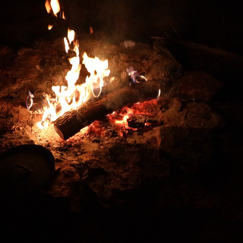 Campfires