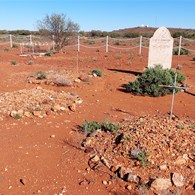 Fascinating cemeteries