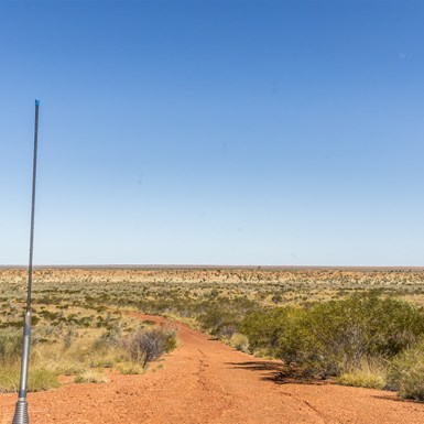 Kidson Expansive Views